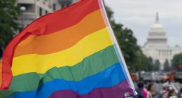 White House dismisses Pride Month as WorldPride gathers in Washington