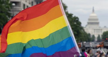White House dismisses Pride Month as WorldPride gathers in Washington