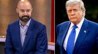 White House official says Iran strikes were 'pointless'