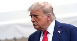 White House says Trump will push TikTok deadline another 90 days
