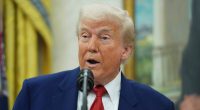 White House sends Congress request for $9.4 billion in DOGE cuts