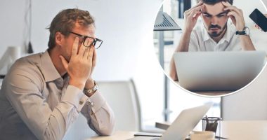 White men say they're scared to speak at work: poll