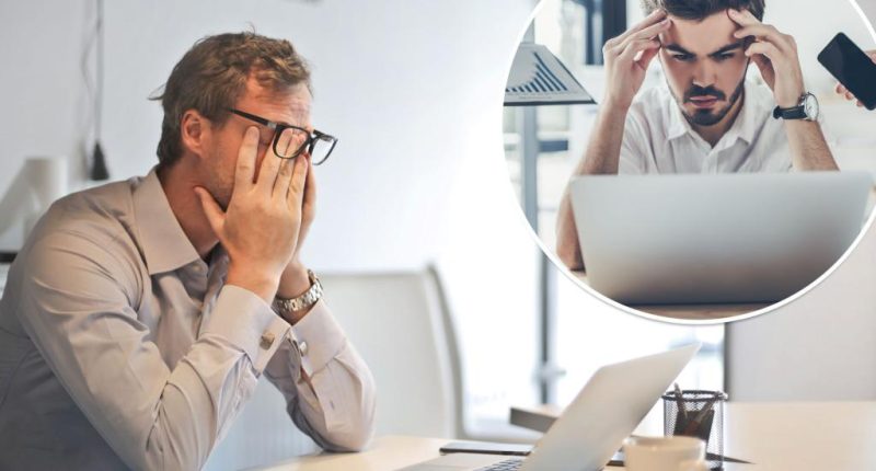 White men say they're scared to speak at work: poll