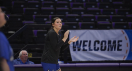 Whitson embarks on new coaching challenge at Lenoir City