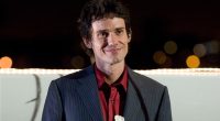 Who Is The Ice Truck Killer In Dexter?