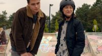 Who Plays Tris On ‘Ginny & Georgia’ Season 3? Meet Noah Lamanna