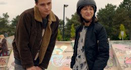 Who Plays Tris On ‘Ginny & Georgia’ Season 3? Meet Noah Lamanna