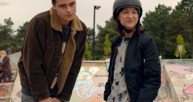 Who Plays Tris On ‘Ginny & Georgia’ Season 3? Meet Noah Lamanna