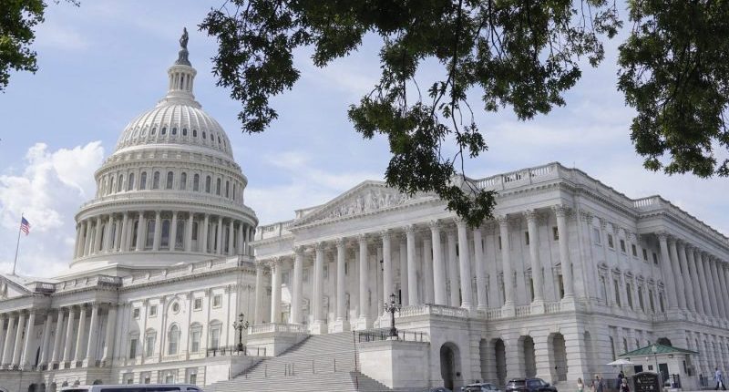 Who could lose health insurance with GOP's 'big, beautiful bill?'