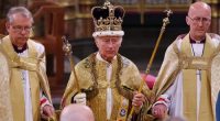 Who gets the King's Birthday public holiday on Monday?