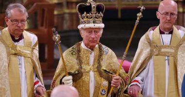 Who gets the King's Birthday public holiday on Monday?
