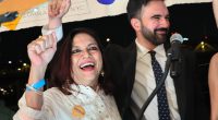 Who is Mira Nair? (Besides being the mom of NYC mayoral frontrunner Zohran Mamdani, that is...)