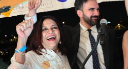 Who is Mira Nair? (Besides being the mom of NYC mayoral frontrunner Zohran Mamdani, that is...)