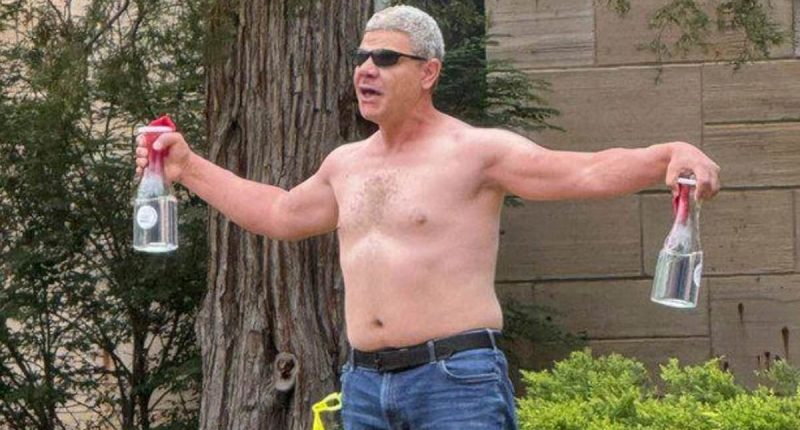 Who is Mohamed Sabry Soliman? Colorado terror suspect identified