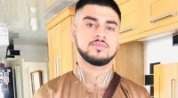 Ansreen met 18-year-old Saqib through live-stream platform Azar