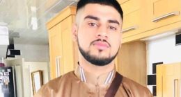 Ansreen met 18-year-old Saqib through live-stream platform Azar