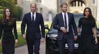 Why Americans like William and Kate more than Meghan and Harry 
