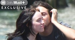 Why Billie Eilish is flaunting new boyfriend after coming out