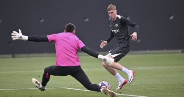 Why Chelsea are pouring everything into Club World Cup: The American mission, Enzo Maresca's promise and why Cole Palmer is still sprinting about despite exhausting season