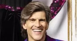 Why Dancing With The Stars contestant wore the same outfit on 2 shows