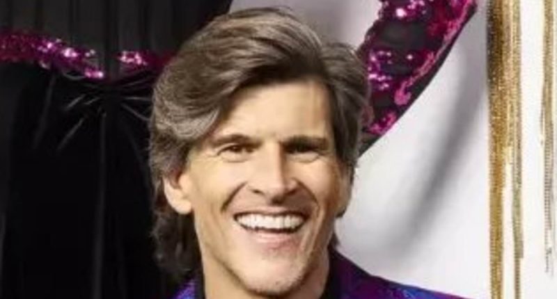 Why Dancing With The Stars contestant wore the same outfit on 2 shows