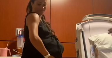 Why Meghan Markle doesn't care if Brits winced at her twerking video