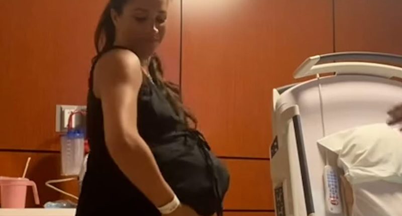 Why Meghan Markle doesn't care if Brits winced at her twerking video