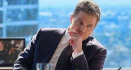 Why NBC Canceled Stephen Amell's Suits LA After Just One Season