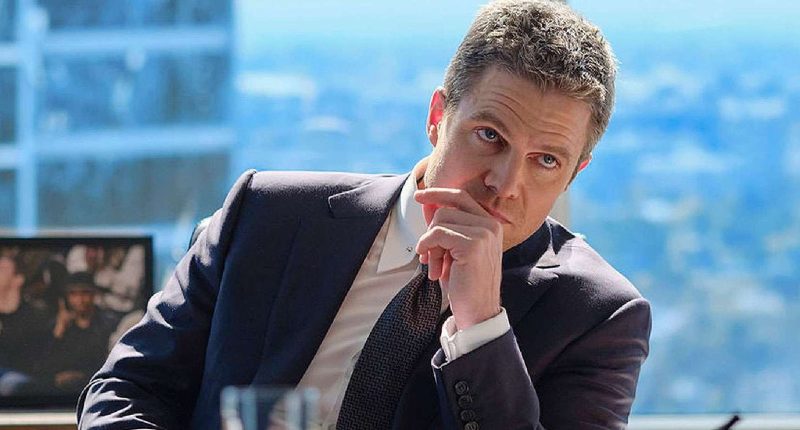 Why NBC Canceled Stephen Amell's Suits LA After Just One Season