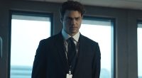 Why Noah Centineo's The Recruit Was Canceled At Netflix
