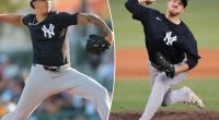 Why Yankees' High-A rotation is full of prized prospects
