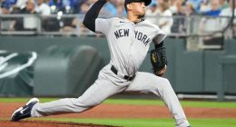 Why Yankees are unwilling to use Devin Williams for two-inning saves
