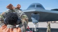 Why are B-2 stealth bombers being deployed to Guam, and what could come next?