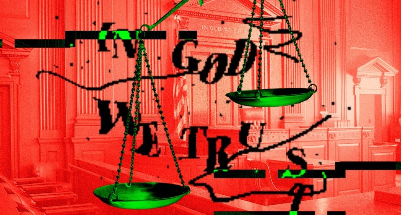 Why do lawyers keep using ChatGPT?