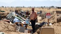 Why radical mayor's ingenious move to 'purge' homeless actually worked