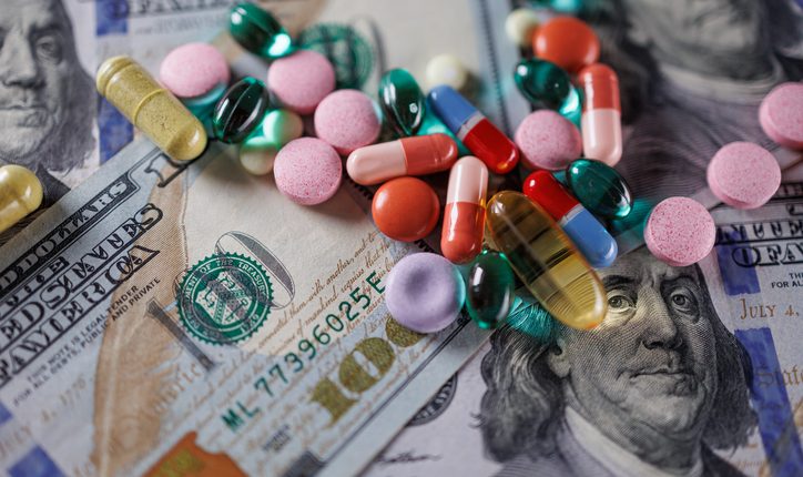 Why tariffs are already driving some healthcare premiums higher