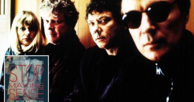 Why the Talking Heads are still making more sense than ever