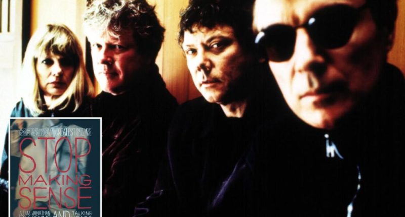 Why the Talking Heads are still making more sense than ever