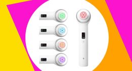 Why the medicube Age-R Ultra Tune 40.68 skincare device is worth it