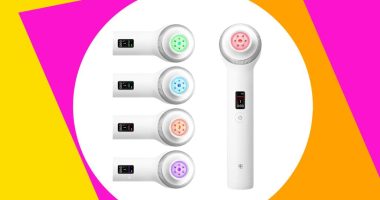 Why the medicube Age-R Ultra Tune 40.68 skincare device is worth it