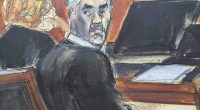 Why were Bert and Ernie mentioned in Diddy trial?