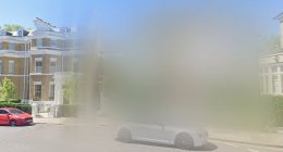 Why you should blur your house on Google Maps - and how to do it