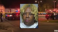 Wife kills hubby, says 'he called me a b—' for last time: DA