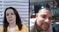 Wife walked into bedroom, murdered husband as he slept: Cops