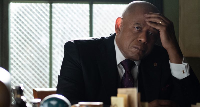 Will There Be a 'Godfather of Harlem' Season 5?