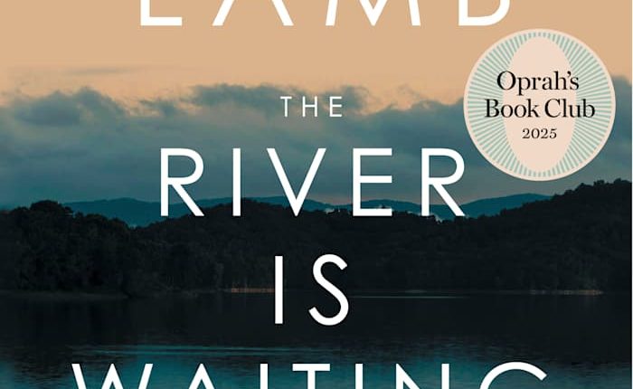 Winfrey's new book club pick marks the return of an old favorite, Wally Lamb