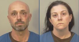 Wisconsin Man, Woman Charged in Plot to Poison His Exes With Cyanide