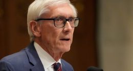 Wisconsin Supreme Court sides with Republican Legislature in fight with governor