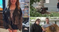 Wisconsin girl, 9, described as a 'miracle baby,' dies after being crushed by falling tree
