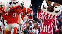 Wisconsin suing Miami football for tampering in historic NIL case